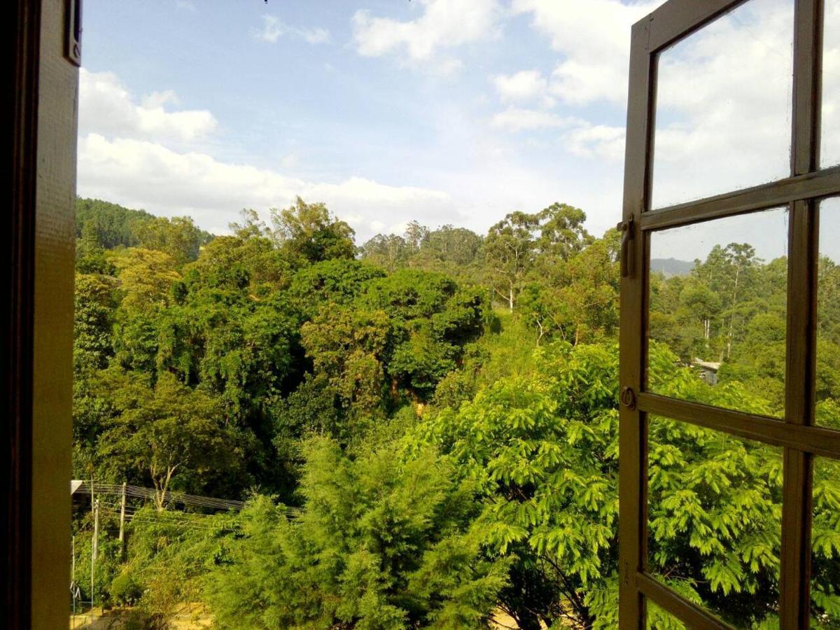 Green View Ella Exterior foto