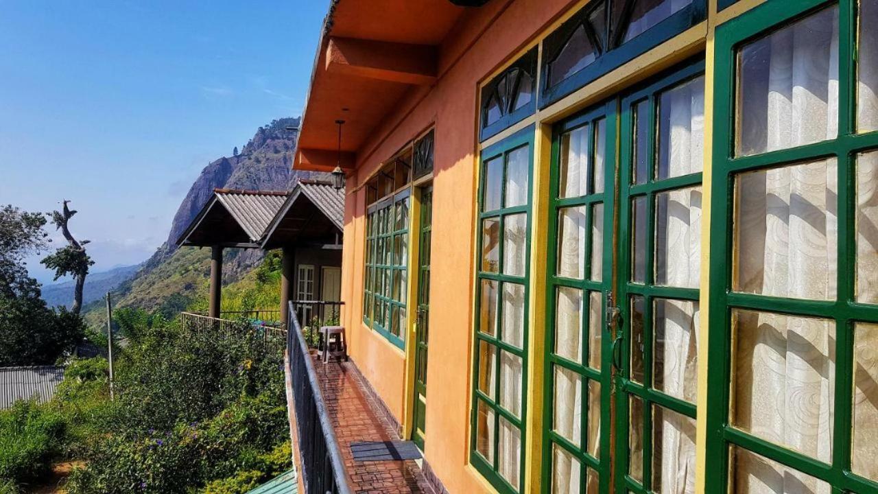Green View Ella Exterior foto
